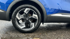 Renault Symbioz 1.6 E-Tech FHEV 145 Techno 5dr Auto Hybrid Estate